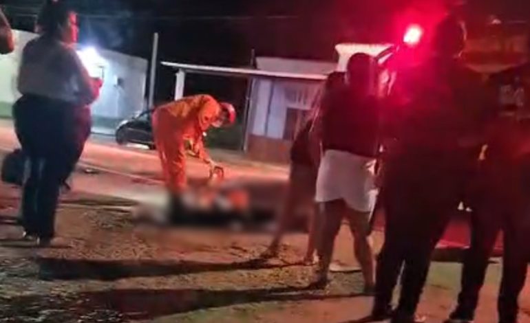 motociclista-morre-e-passageira-fica-ferida-em-acidente-no-tocantins-|-g1