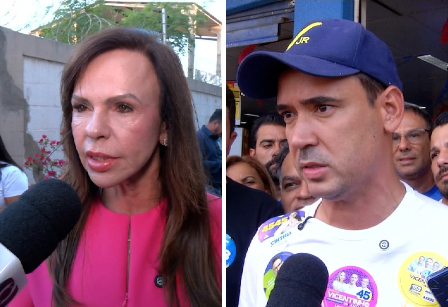educacao-no-to:-veja-propostas-de-dorinha-e-vicentinho-|-g1