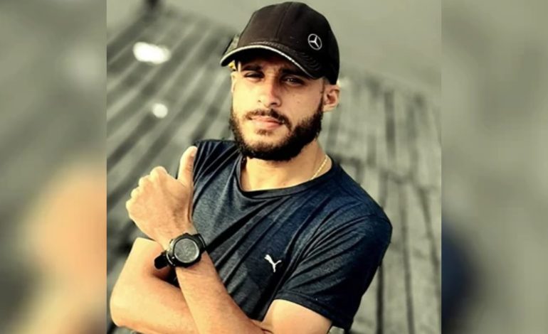 quem-e-o-jovem-assassinado-enquanto voltava-para-casa-em-palmas-|-g1