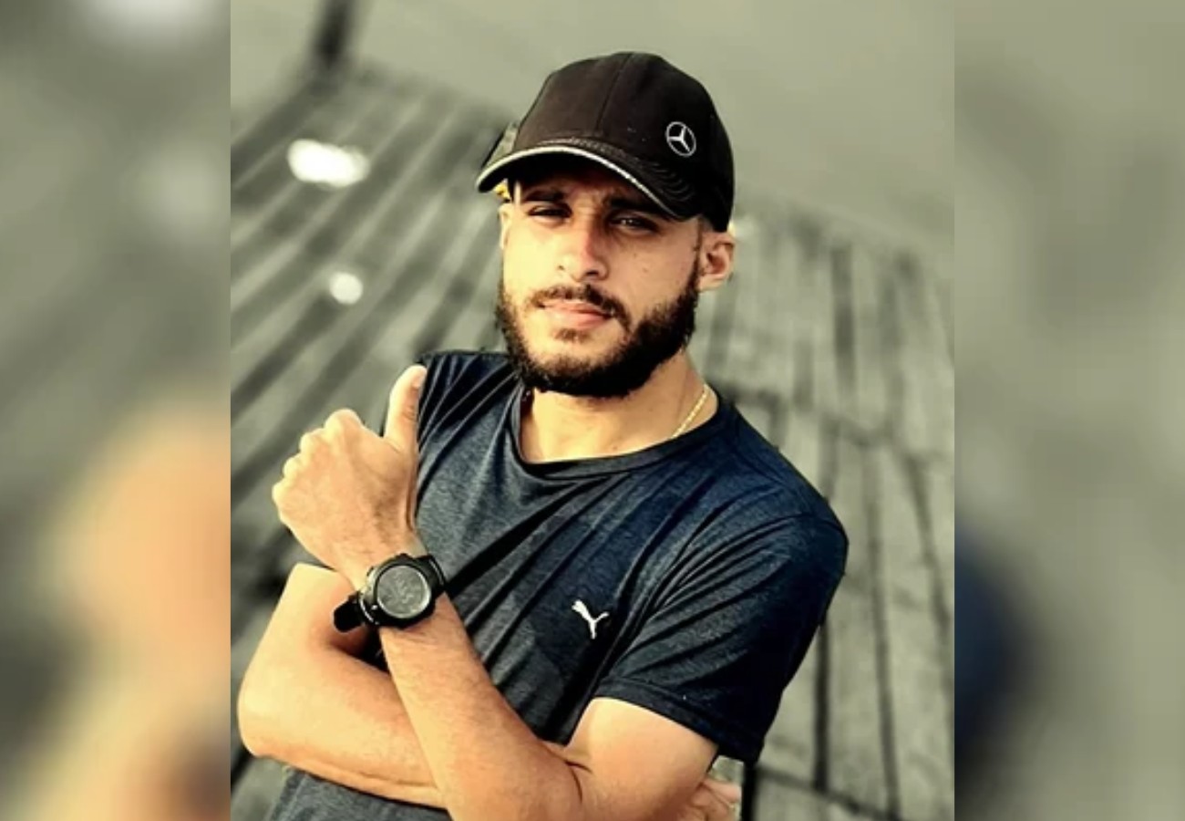 quem-e-o-jovem-assassinado-enquanto voltava-para-casa-em-palmas-|-g1