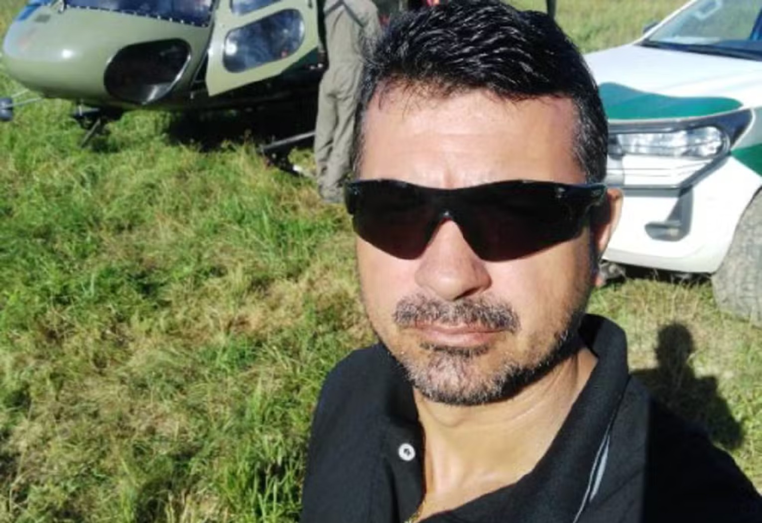 assassinato-de-brigadista-do-ibama-no-to:-10-pontos-sobre-o-crime-|-g1