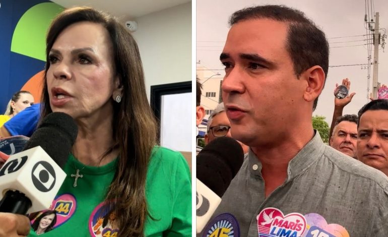 Economia no TO: veja propostas de Dorinha e Vicentinho | G1