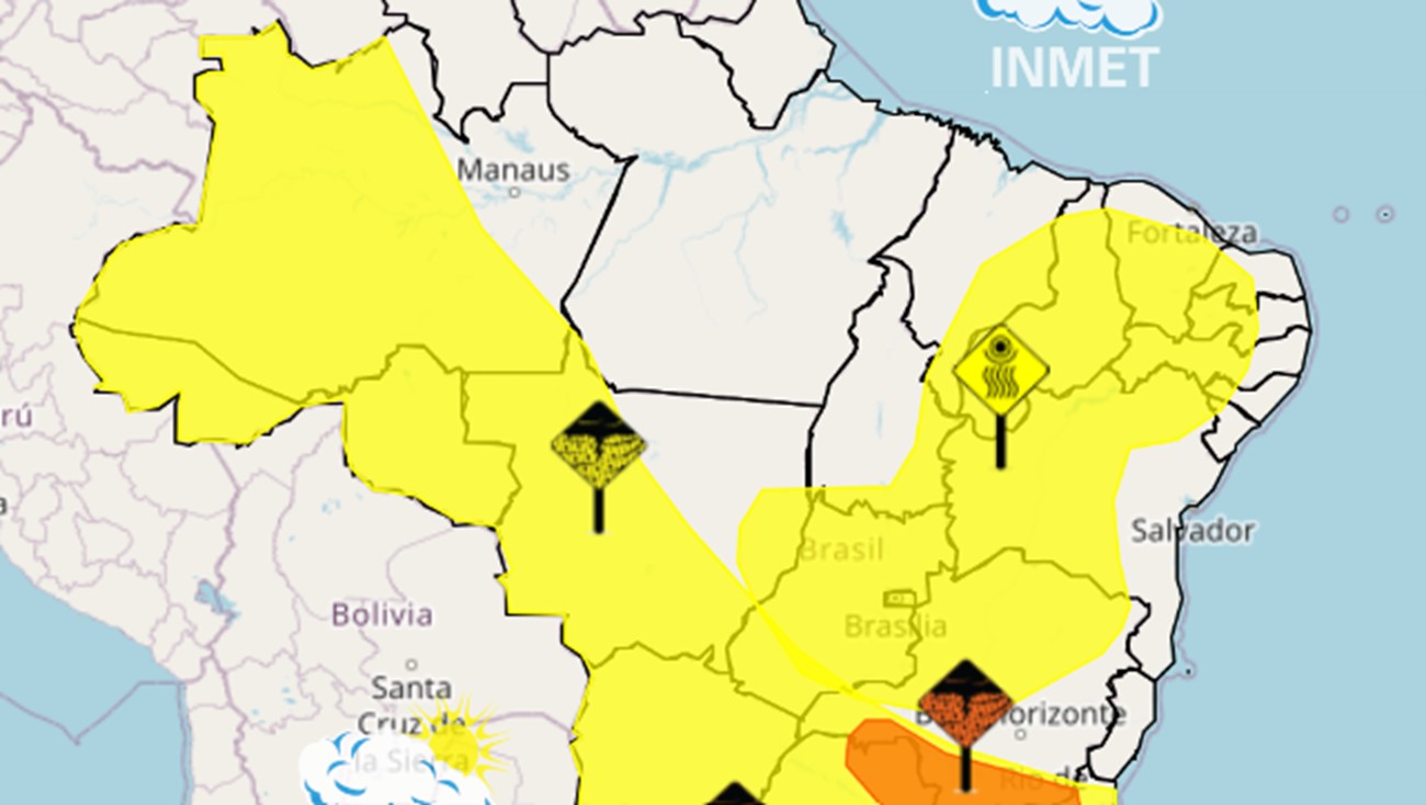 palmas-tera-temperaturas-de-ate-37°c-e-possibilidade-de-chuva-isolada-|-g1