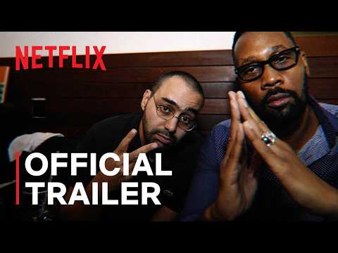 the-disciple:-a-wu-tang-fable-|-official-trailer-|-netflix