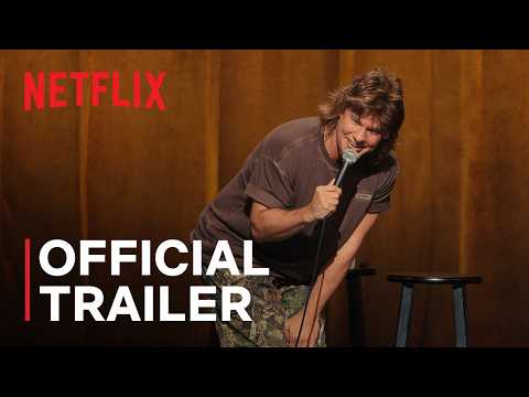 theo-von:-i’m-doing-fine-|-official-trailer-|-netflix