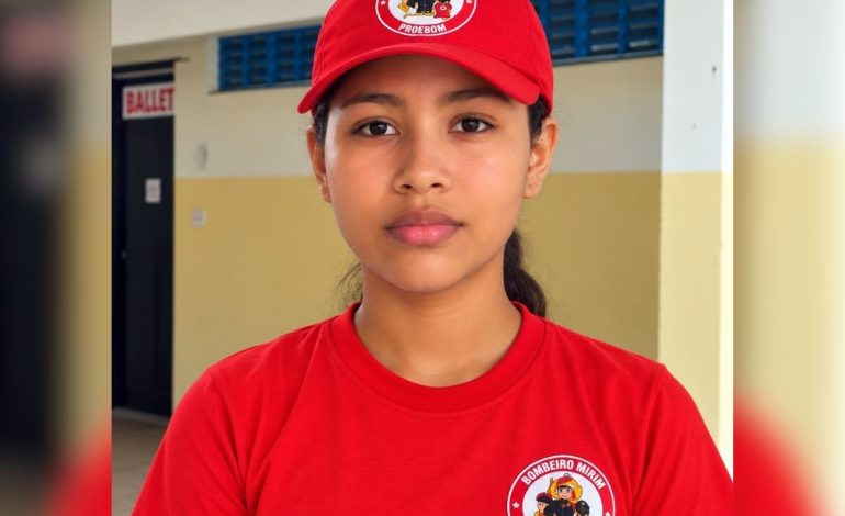 Alegre e carinhosa: quem era a adolescente encontrada morta em rodovia | G1