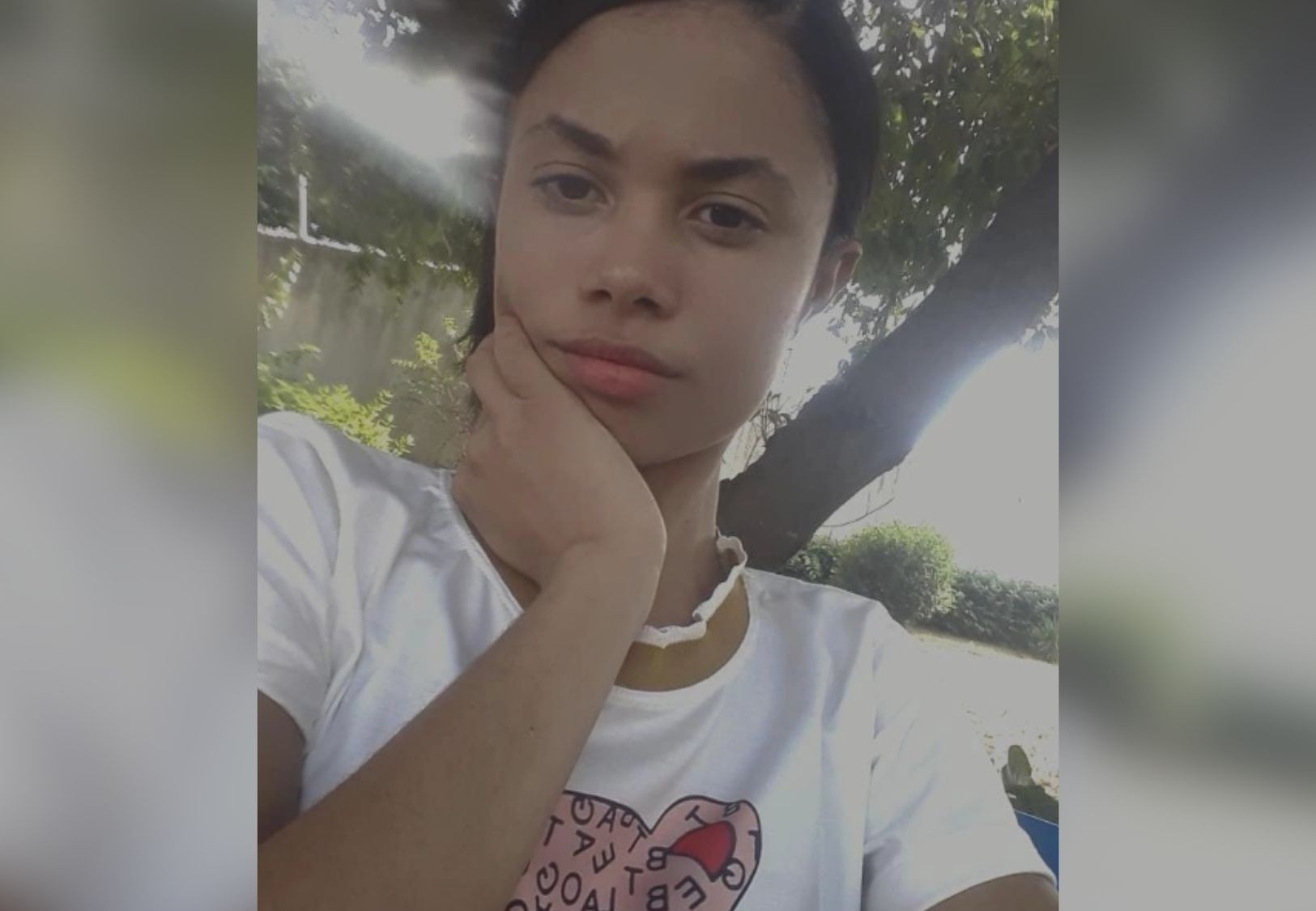 familia-enterra-pe-de-estudante-morta-em-rodovia-apos-mais-de-4-meses-|-g1