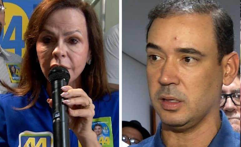 Eleições 2026: veja como foi o dia dos candidatos | G1