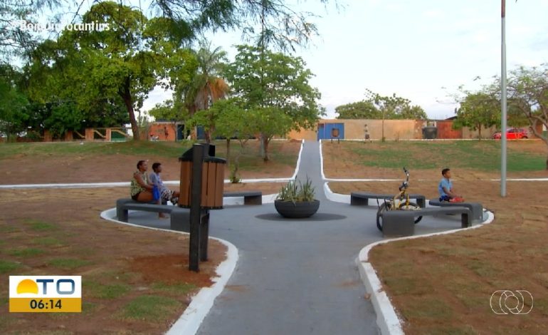 VÍDEOS: Bom Dia Tocantins, de 12 de setembro de 2026