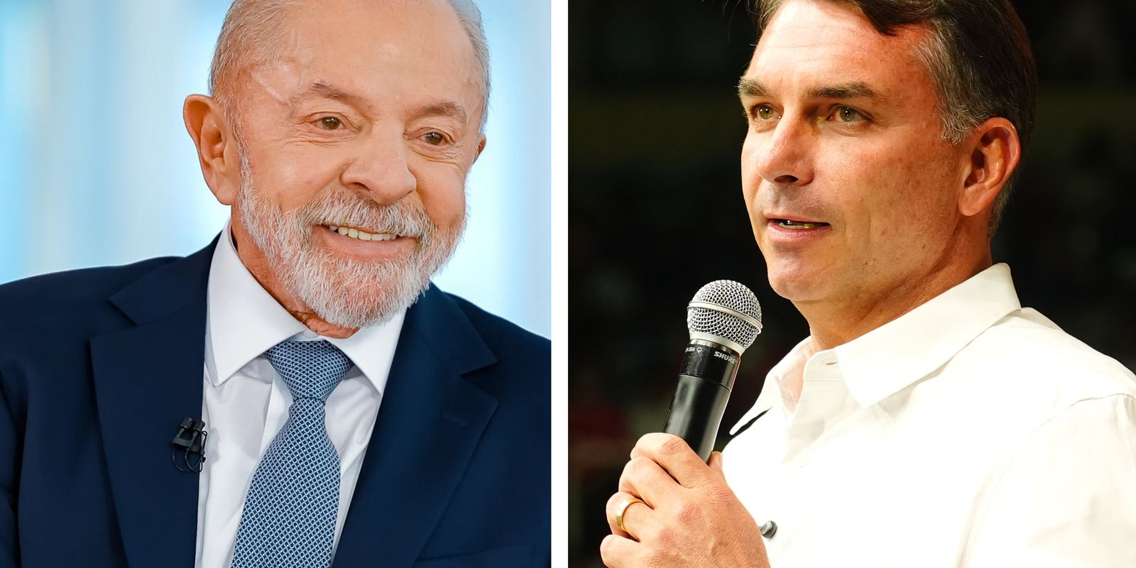 lula-defende-sul-global;-flavio-quer-proximidade-com-eua-e-israel