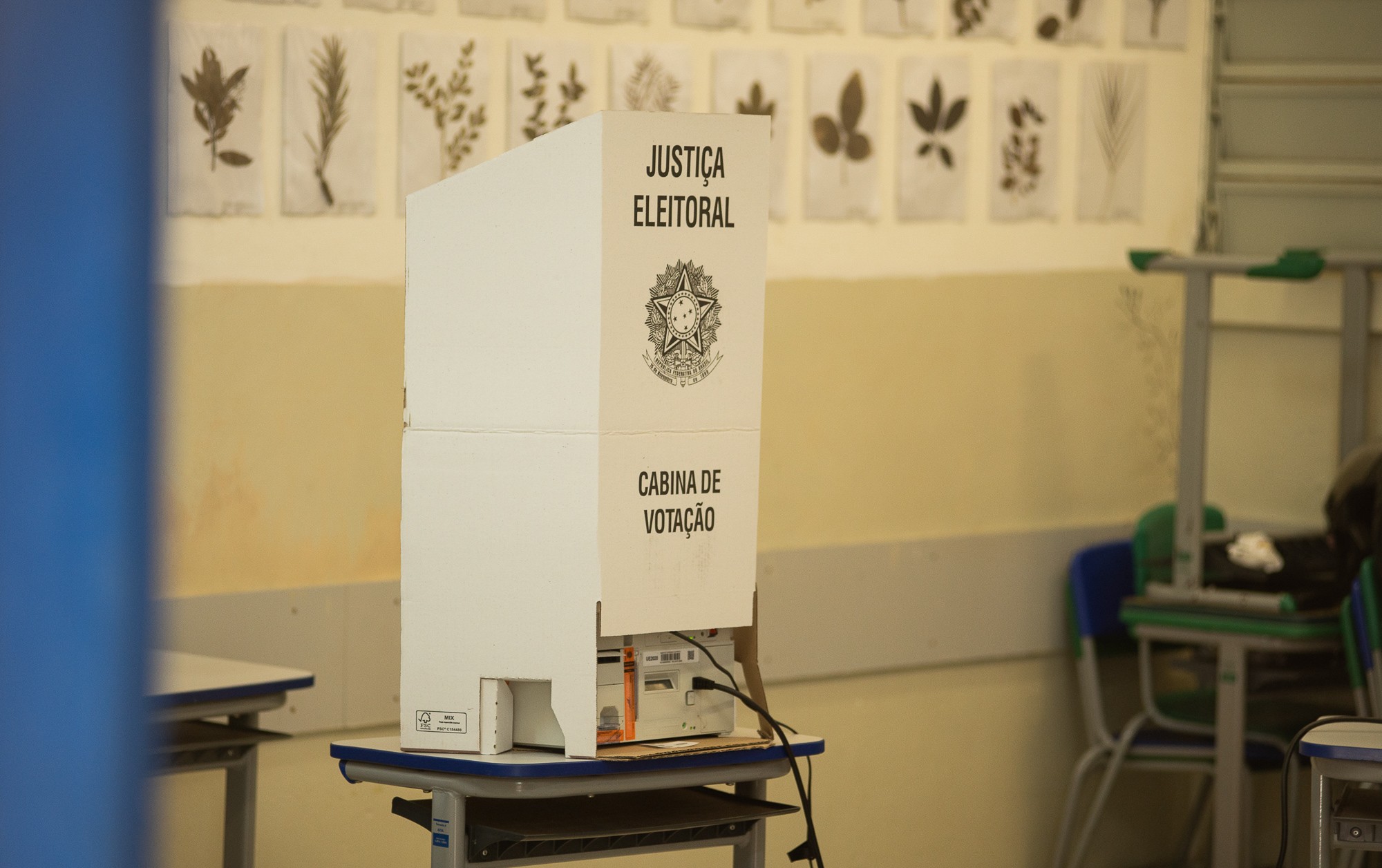 cidade-do-tocantins-tera-eleicao-para-prefeito-no-segundo-turno-|-g1