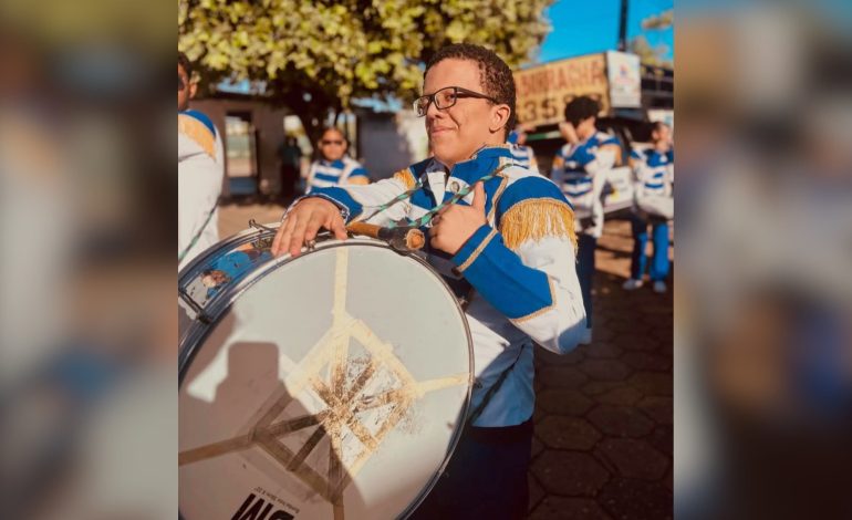 jovem-que-encontrou-na-musica-caminho-para-a-inclusao-morre-no-to-|-g1