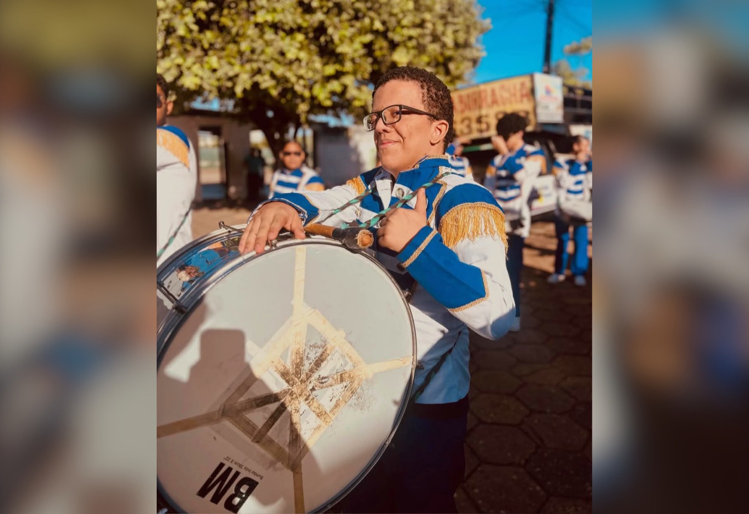 jovem-que-encontrou-na-musica-caminho-para-a-inclusao-morre-no-to-|-g1