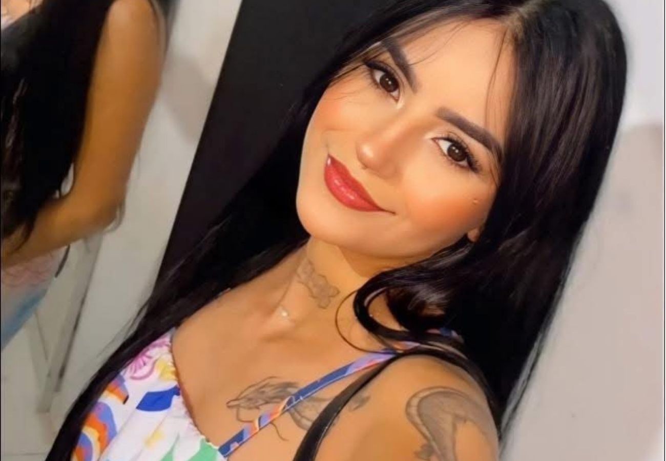‘apaixonada-pelo-filho’,-diz-amiga-de-jovem-que-morreu-em-batida-|-g1