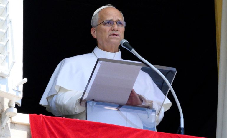Recuperação do papa ocorre conforme o esperado, diz Vaticano