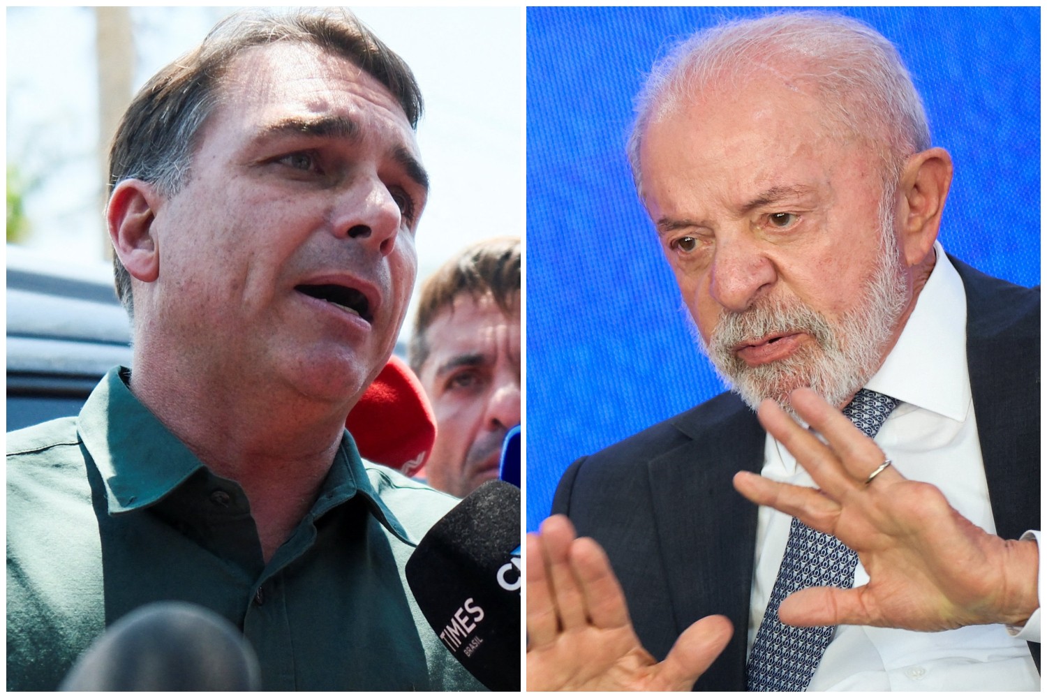quaest-no-to,-2o-turno:-flavio-bolsonaro,-48%;-lula,-42%-|-g1