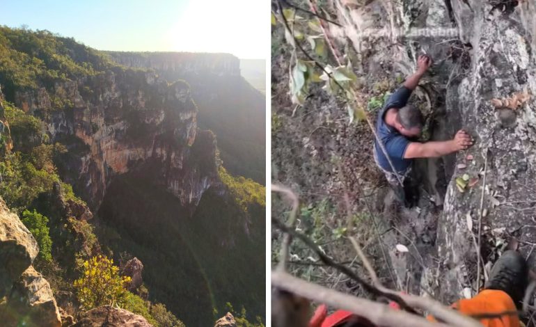 conheca-serra-no-to-em-que-turista-escorregou-ao-tentar-tirar-fotos-|-g1