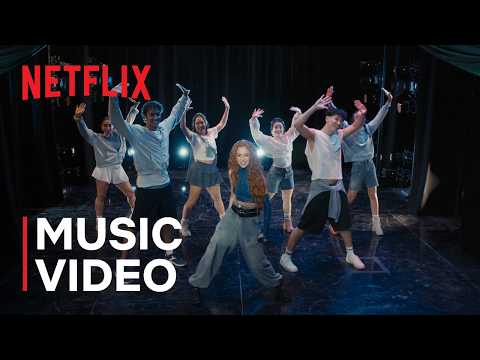 hollywood-arts-|-here-to-stay-|-music-video-|-netflix