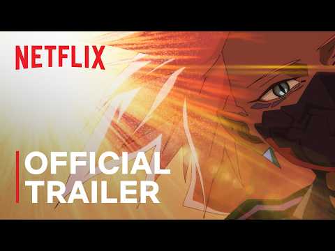 cyberpunk:-edgerunners-2-|-official-trailer-|-netflix
