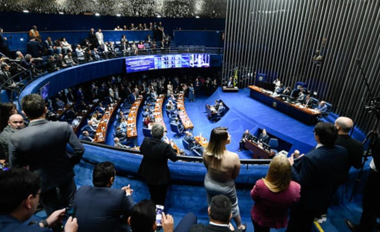 acompanhe-ao-vivo:-senado-vota-pec-pelo-fim-da-escala-6×1