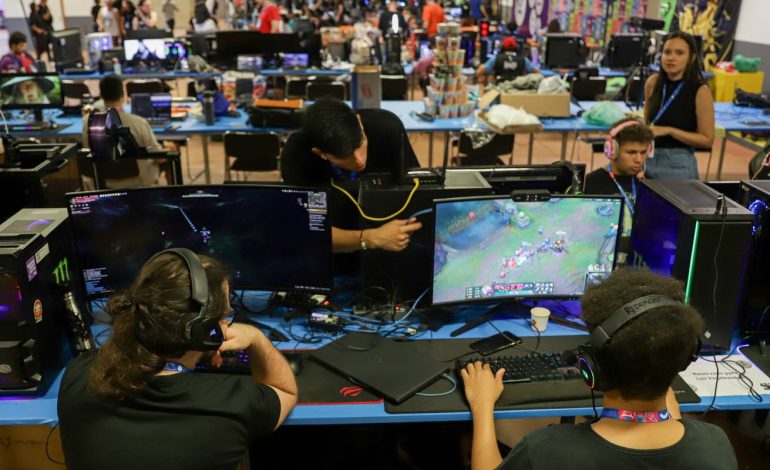 Conheça detalhes da regulamentação dos jogos eletrônicos no Brasil