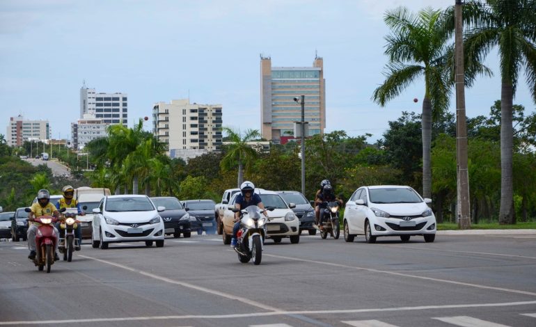 Prazo para licenciamento de placas 3 a 0 termina em 30 de outubro | G1