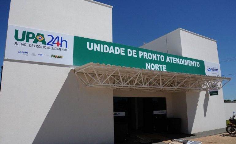 Justiça ordena que Prefeitura de Palmas retome gestão das UPAs | G1