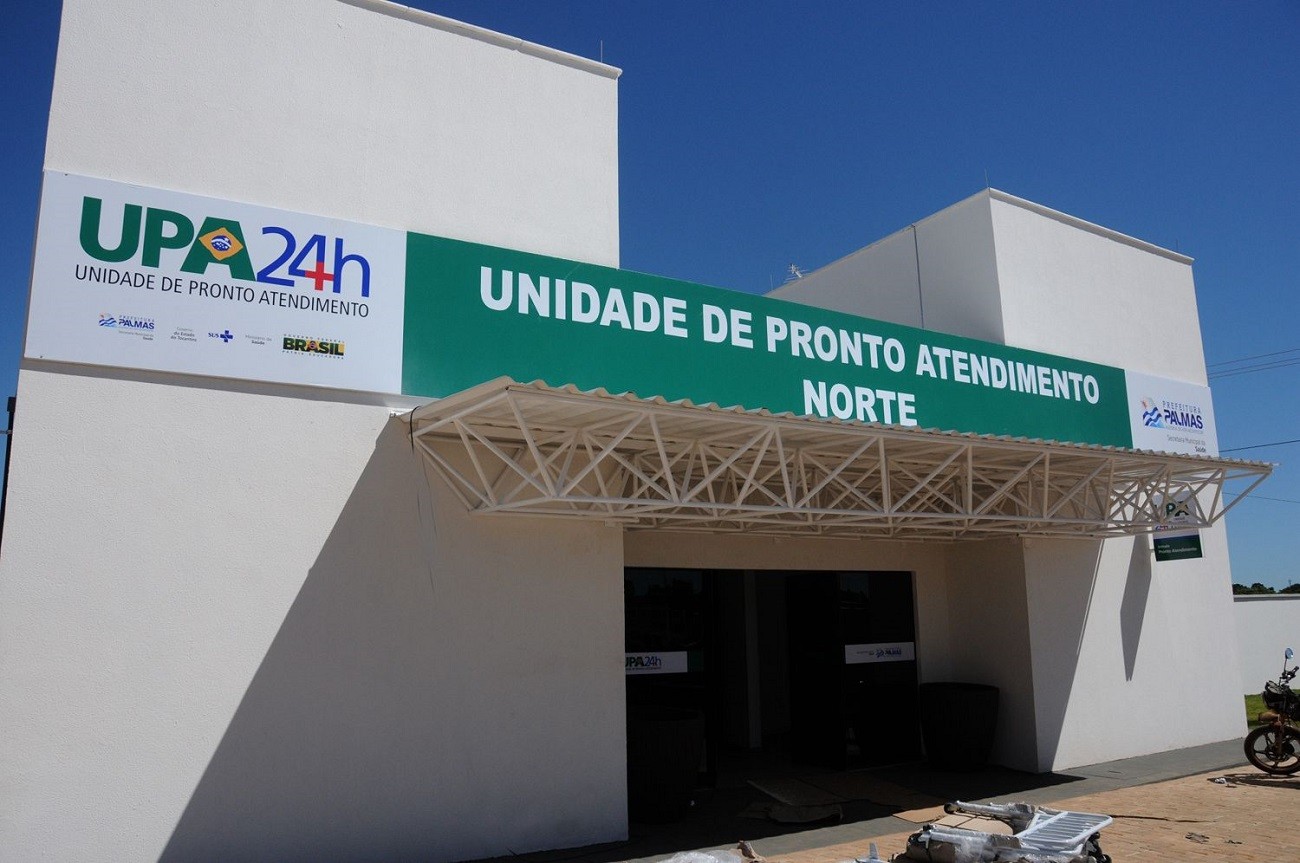 justica-ordena-que-prefeitura-de-palmas-retome-gestao-das-upas-|-g1