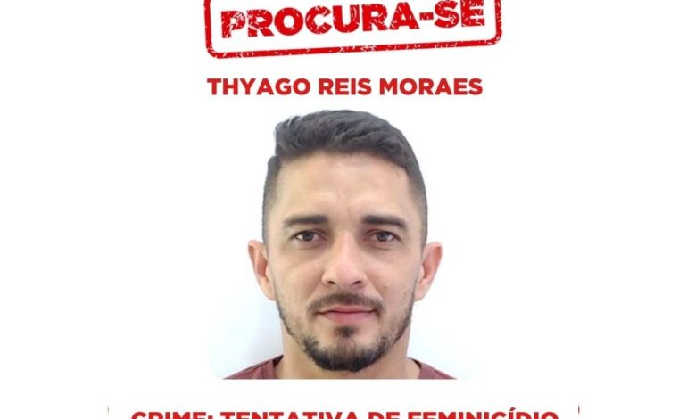 policia-procura-suspeito-de-atirar-cinco-vezes-contra-ex-mulher-|-g1