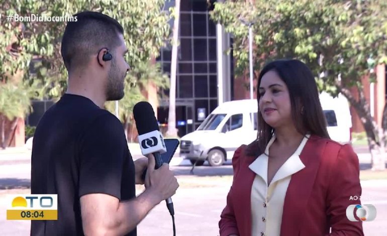 VÍDEOS: Bom Dia Tocantins de sexta-feira, 16 de outubro de 2026