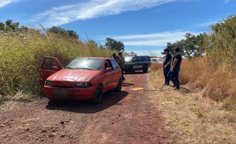 suspeito-de-matar-dois-homens-a-tiros-dentro-de-carro-e-preso-em-palma-|-g1