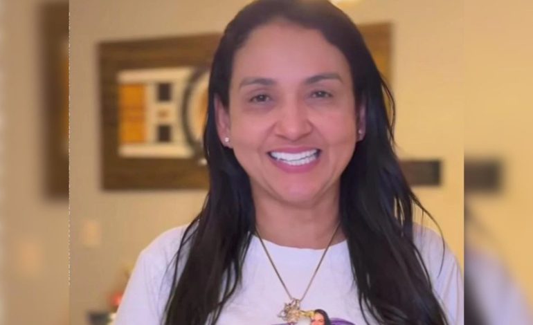 Deputada Vanda Monteiro recebe alta após cirurgia de emergência | G1