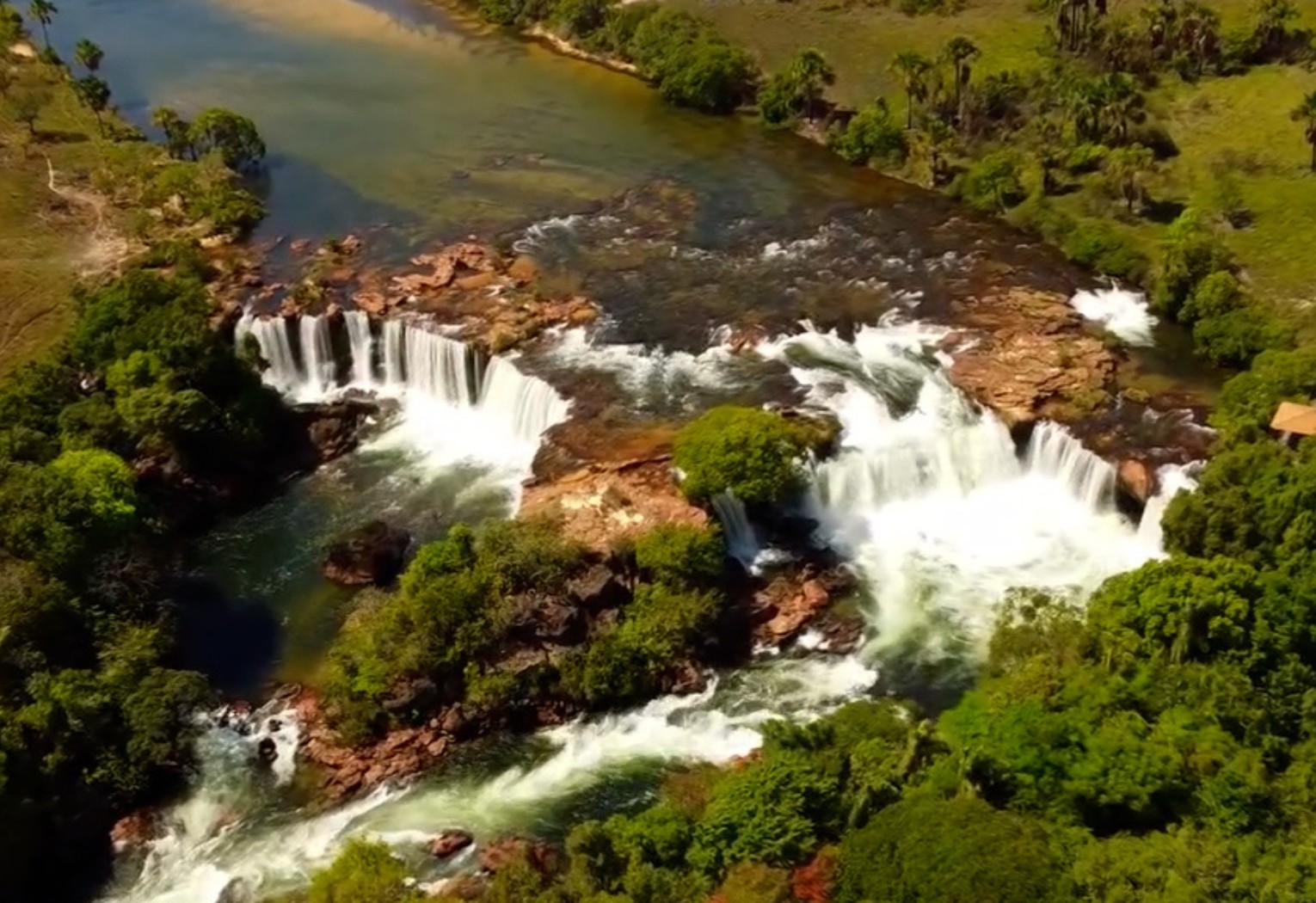 cachoeira-da-velha:-conheca-um-dos-cartoes-postais-do-jalapao-|-g1