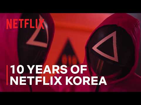 10-years-of-netflix-korea