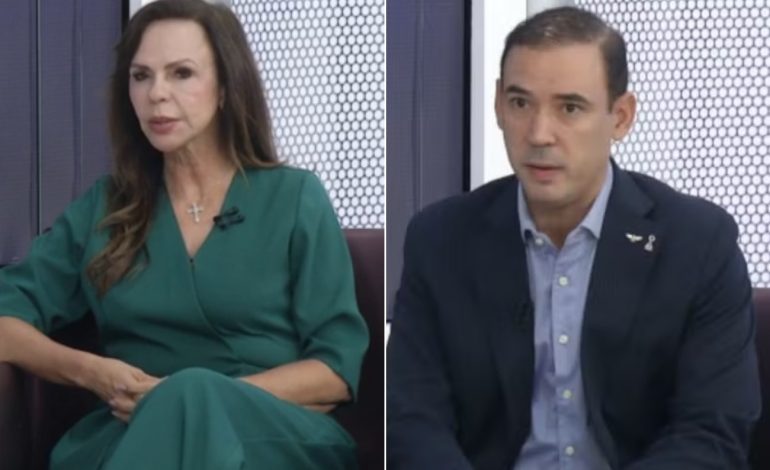 Debate para o governo do TO na TV Anhanguera: veja data e horário | G1