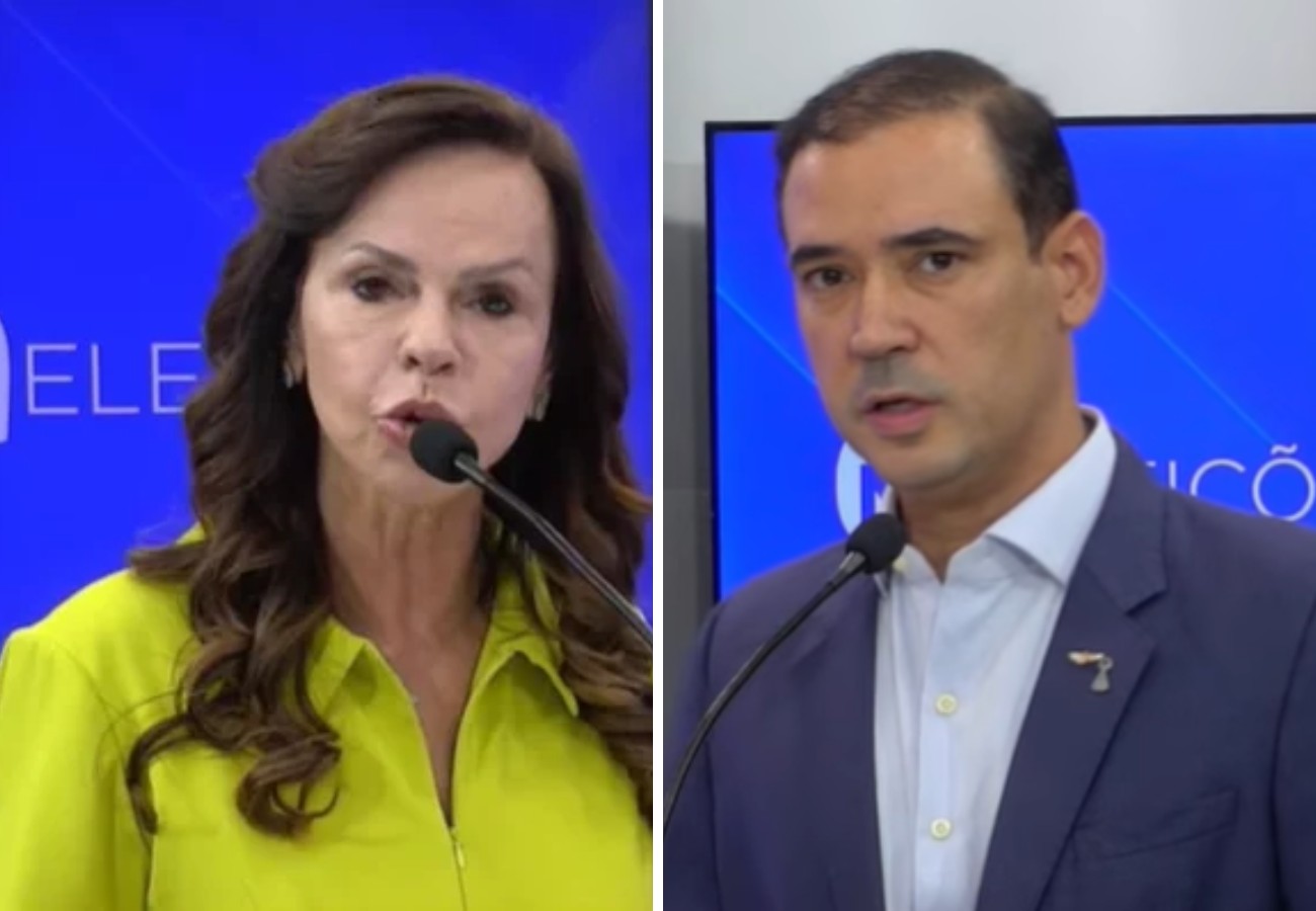 2o-turno-no-to:-dorinha-e-vicentinho-participam-de-debate-|-g1