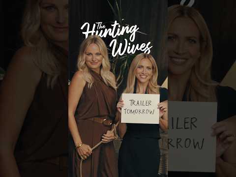surprise-at-the-end-of-the-lasso-#thehuntingwives
