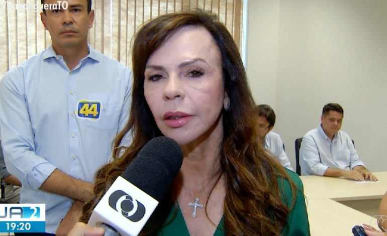 qual-e-o-numero-de-professora-dorinha-(uniao)-para-o-governo-do-to?-|-g1