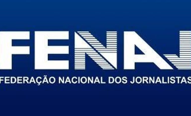 Fenaj manifesta indignação com formato do debate da TV Band