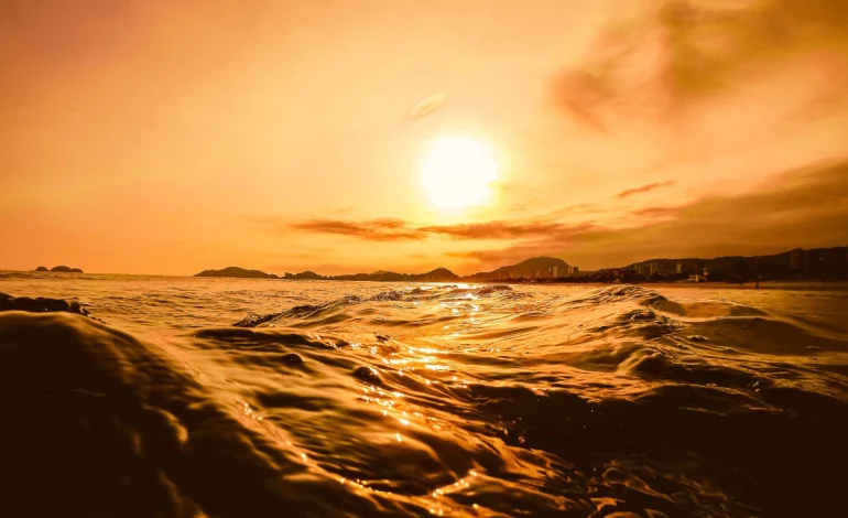 Cada vez mais comuns, ondas de calor gigantescas estão devastando o planeta – ClimaInfo