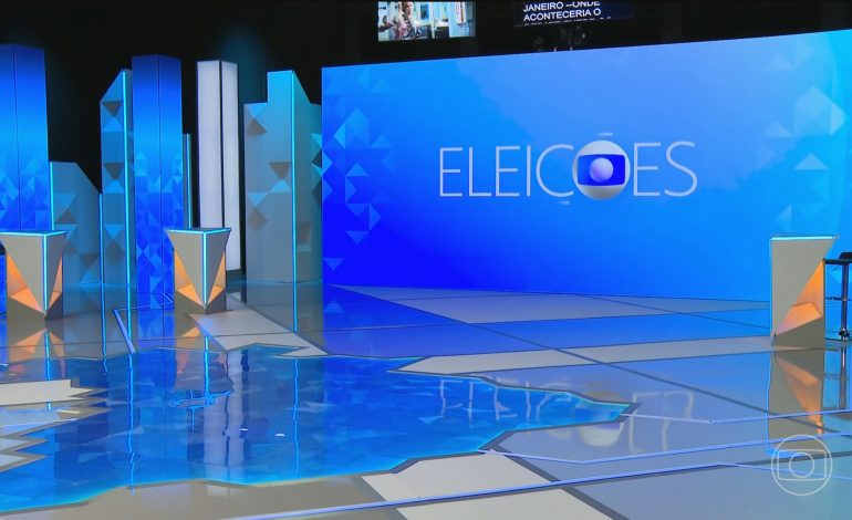 Debates da Globo para governador no 2º turno: horários e como assistir | G1