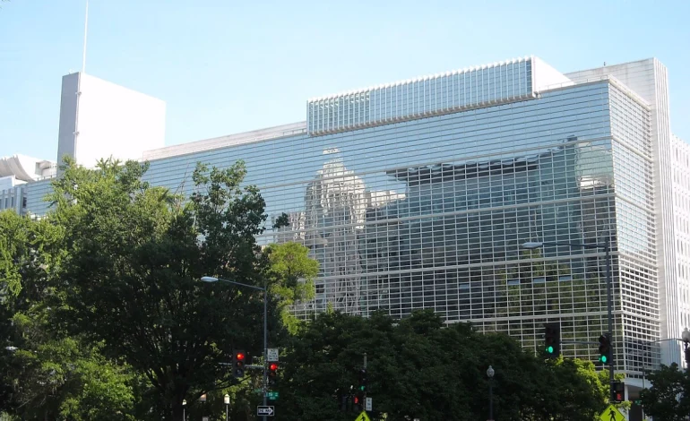 Banco Mundial retira empréstimo dado a empresa ligada a desmatamento no Brasil – ClimaInfo