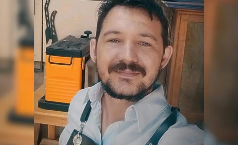 marceneiro-morre-apos-levar-choque-ao-mexer-em-fiacao-eletrica-de-casa-|-g1
