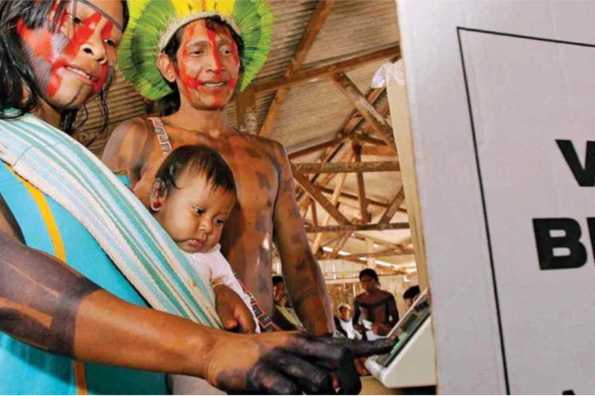 mpf-e-mpi-cobram-medidas-para-garantir-voto-indigena-no-2o-turno-–-climainfo