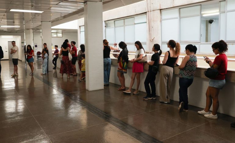 Segundo turno: saiba como consultar local de votação para domingo