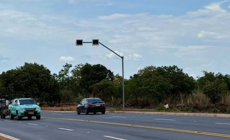 motoristas-devem-ficar-atentos-a-novos-radares-em-avenida-de-palmas-|-g1