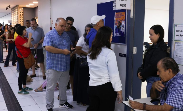 eleicoes:-saiba-como-consultar-locais-de-votacao-para-o-segundo-turno