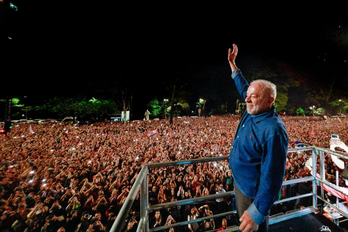 Congresso será obstáculo para políticas ambientais em novo mandato de Lula – ClimaInfo