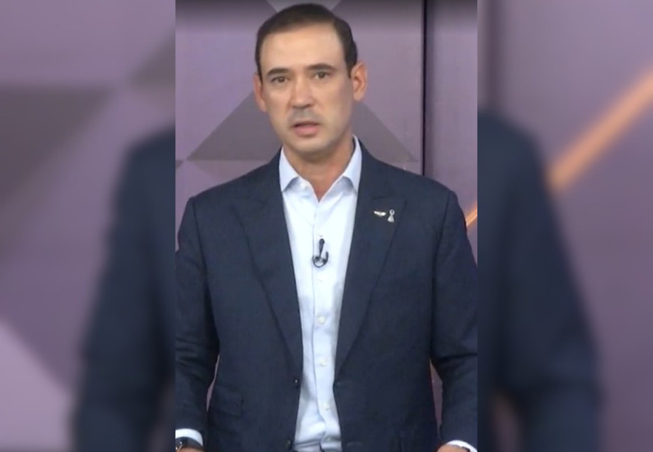 governador-eleito-do-to,-vicentinho-junior-define-equipe-de-transicao-|-g1