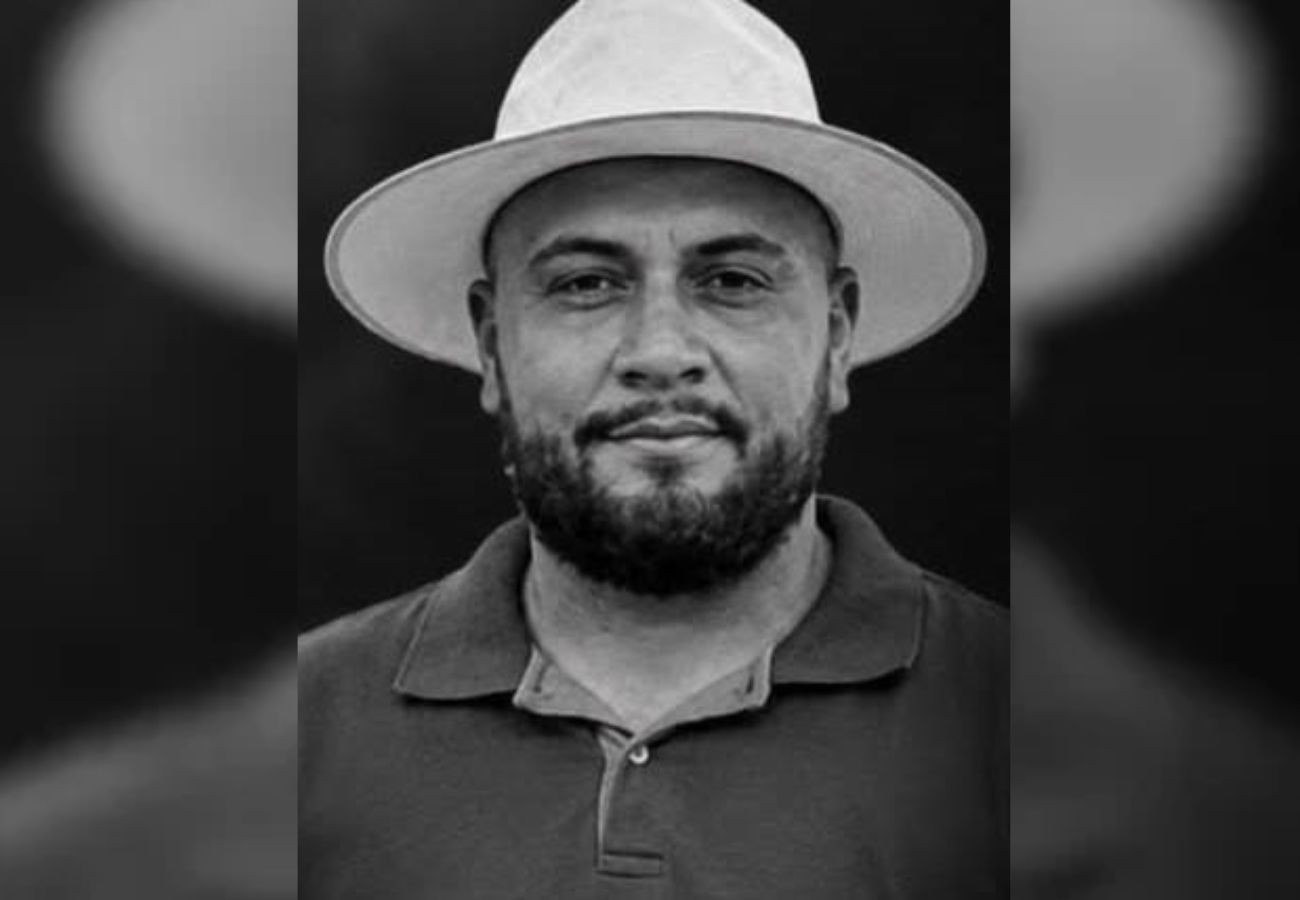 empresario-e-morto-com-tiro-enquanto-pilotava-moto-no-interior-do-to-|-g1